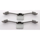 Lisävarustesarja Jarrupalat