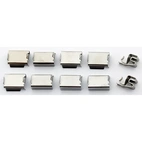 Lisävarustesarja Jarrupalat