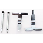 Lisävarustesarja Jarrupalat