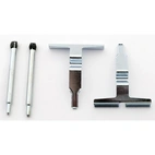 Lisävarustesarja Jarrupalat