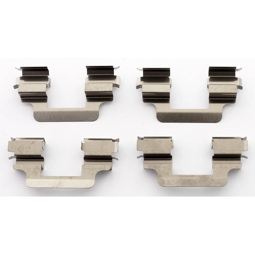 Lisävarustesarja Jarrupalat