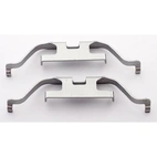 Lisävarustesarja Jarrupalat