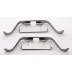 Lisävarustesarja Jarrupalat