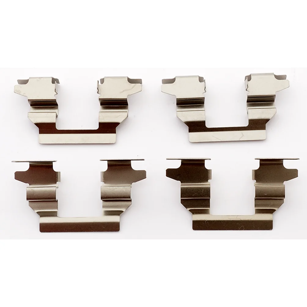 Lisävarustesarja Jarrupalat