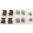 Lisävarustesarja Jarrupalat