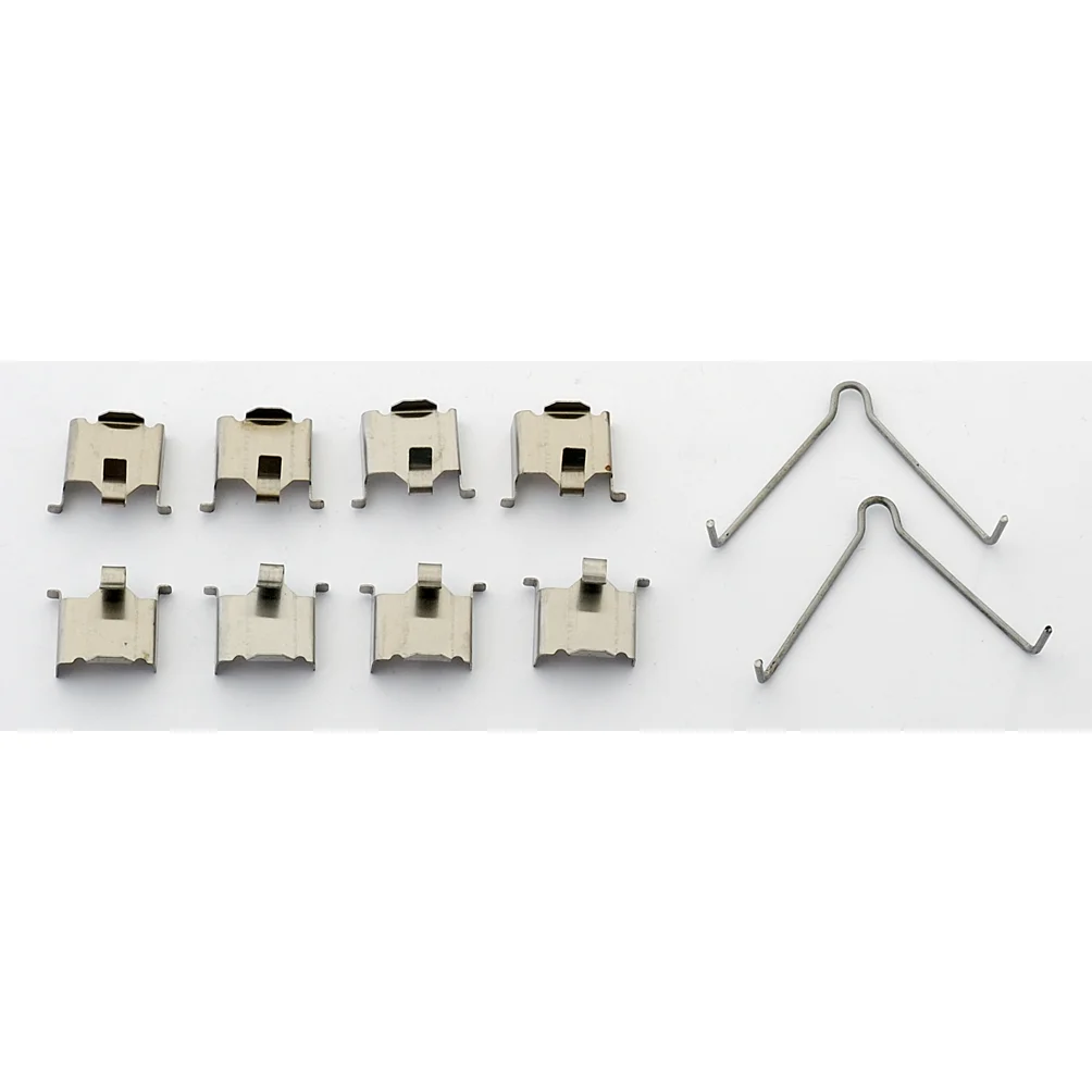 Lisävarustesarja Jarrupalat