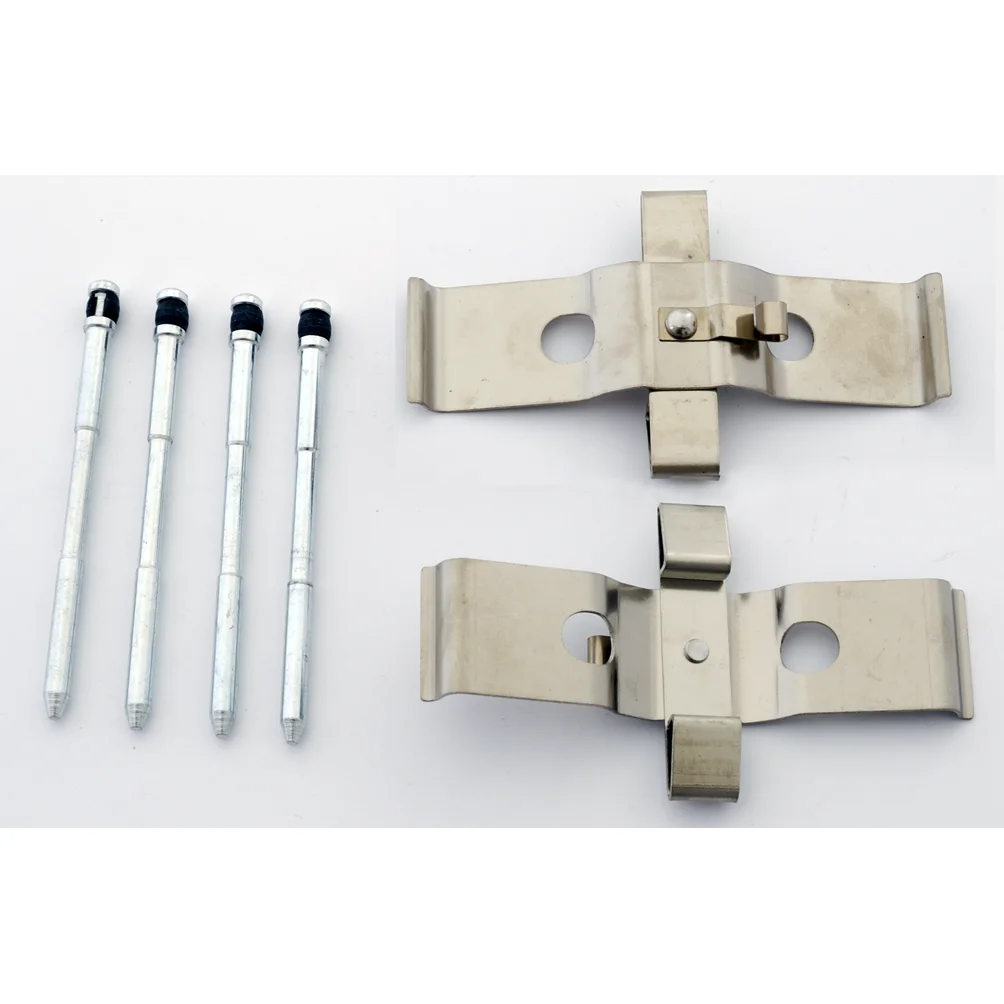 Lisävarustesarja Jarrupalat