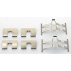 Lisävarustesarja Jarrupalat