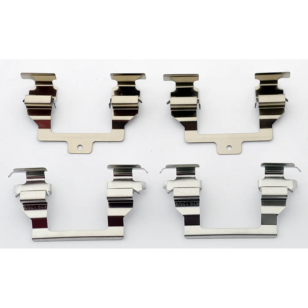 Lisävarustesarja Jarrupalat