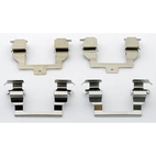 Lisävarustesarja Jarrupalat