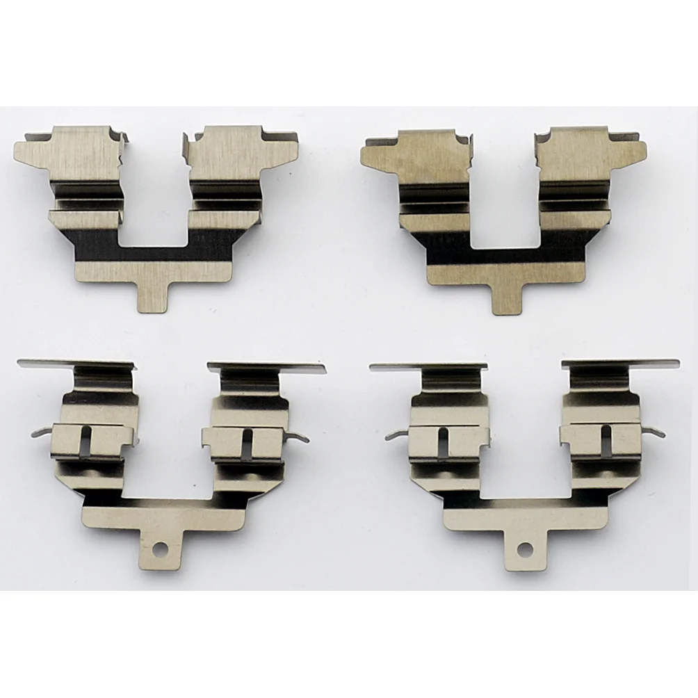 Lisävarustesarja Jarrupalat