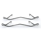 Lisävarustesarja Jarrupalat