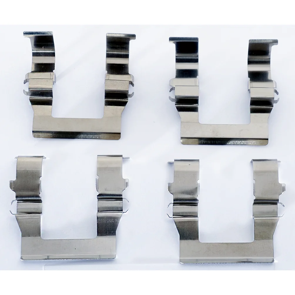 Lisävarustesarja Jarrupalat