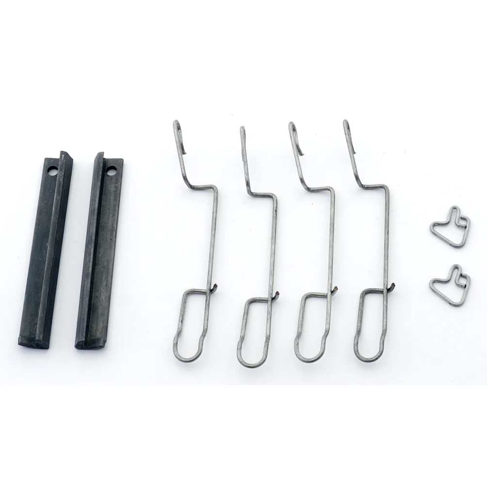 Lisävarustesarja Jarrupalat