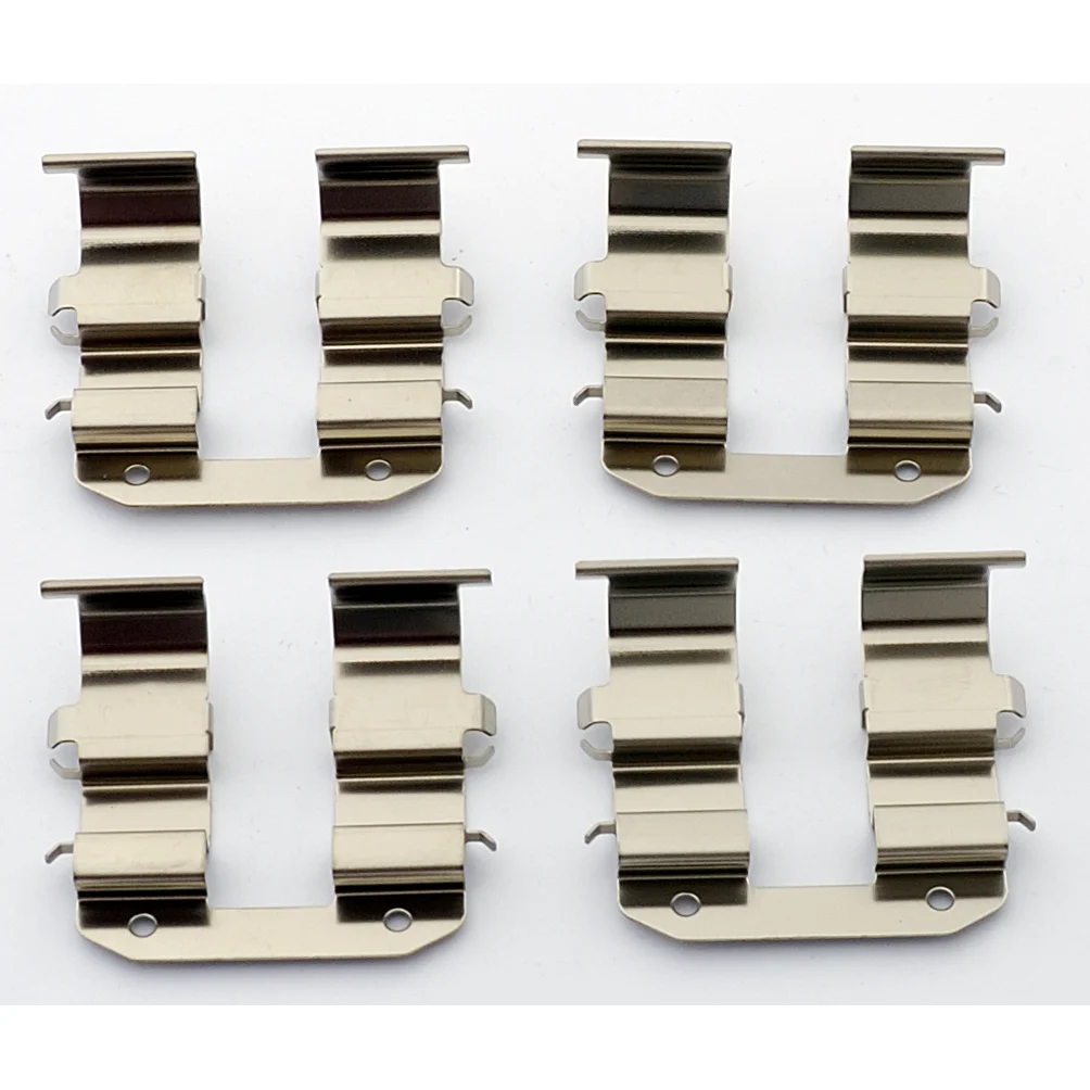 Lisävarustesarja Jarrupalat