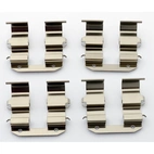 Lisävarustesarja Jarrupalat