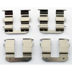 Lisävarustesarja Jarrupalat