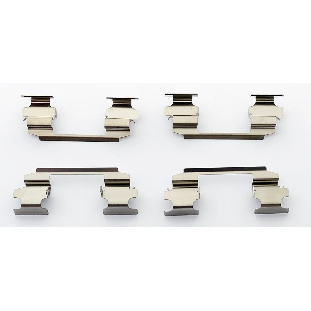 Lisävarustesarja Jarrupalat