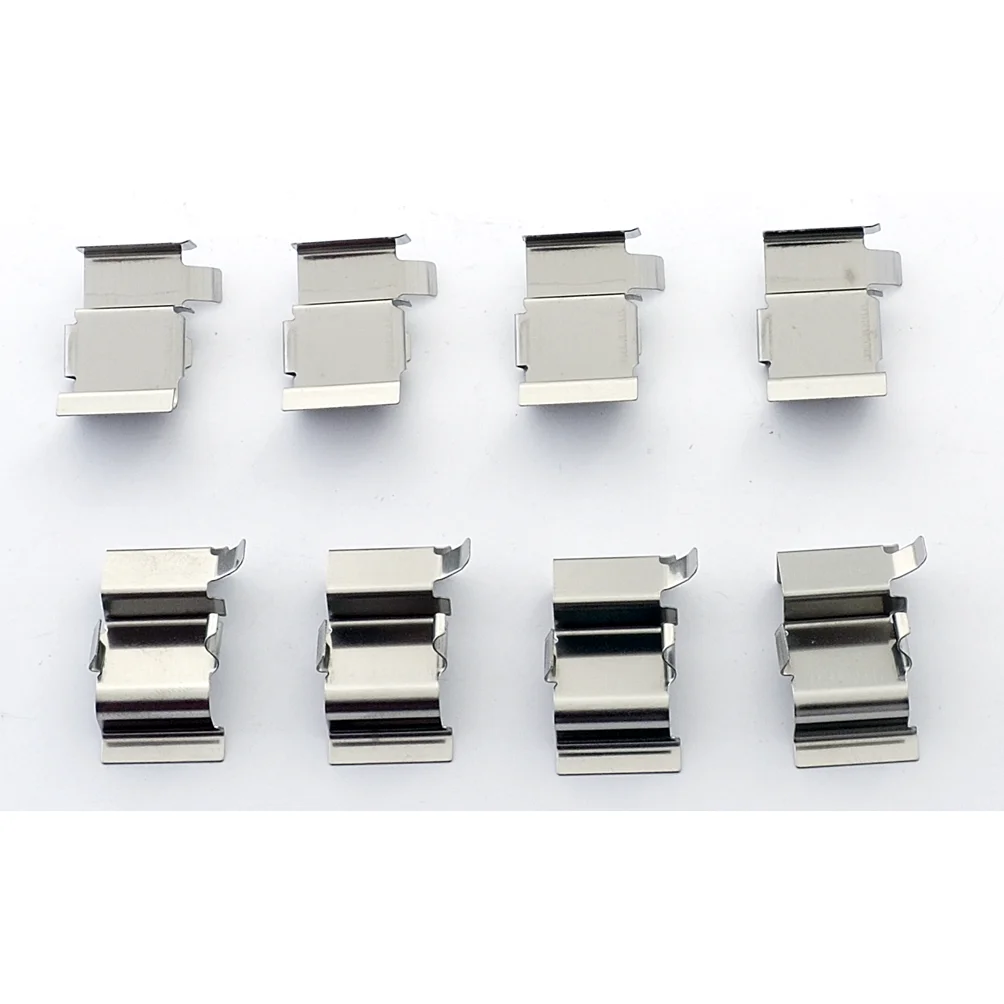 Lisävarustesarja Jarrupalat