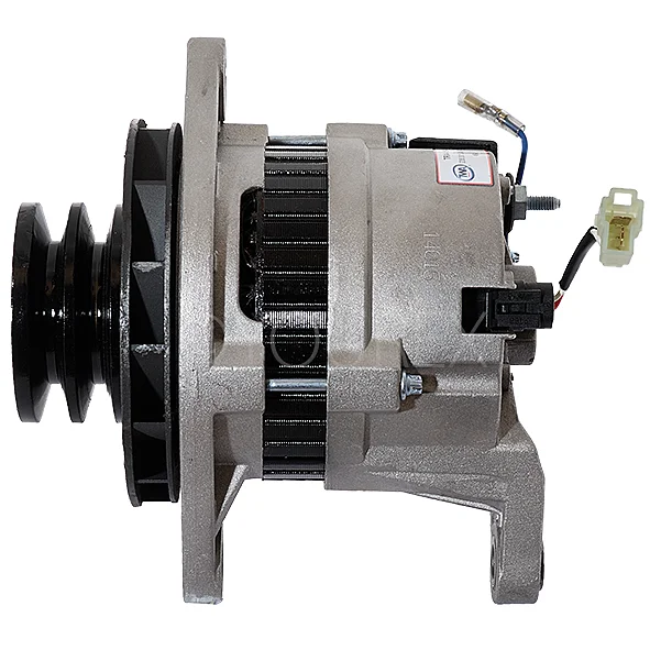 Laturi 24V-45A