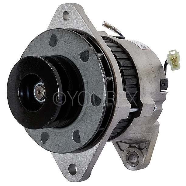 Laturi 24V-45A