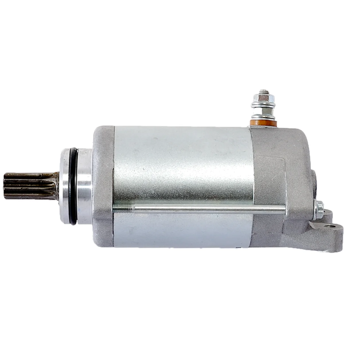 Starttimoottori 12V Arctic Catille
