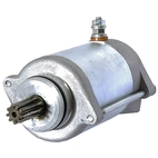 Starttimoottori 12V Arctic Catille