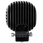 LED työvalo 90W, 106x106mm