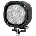 LED työvalo 90W, 106x106mm