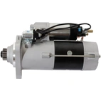 Starttimoottori 12V-5.5kW