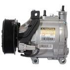 Ilmamassamittari sopii Subaru