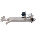 EGR-lauhdutin sopii VW:hen