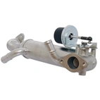 EGR-lauhdutin sopii VW:hen