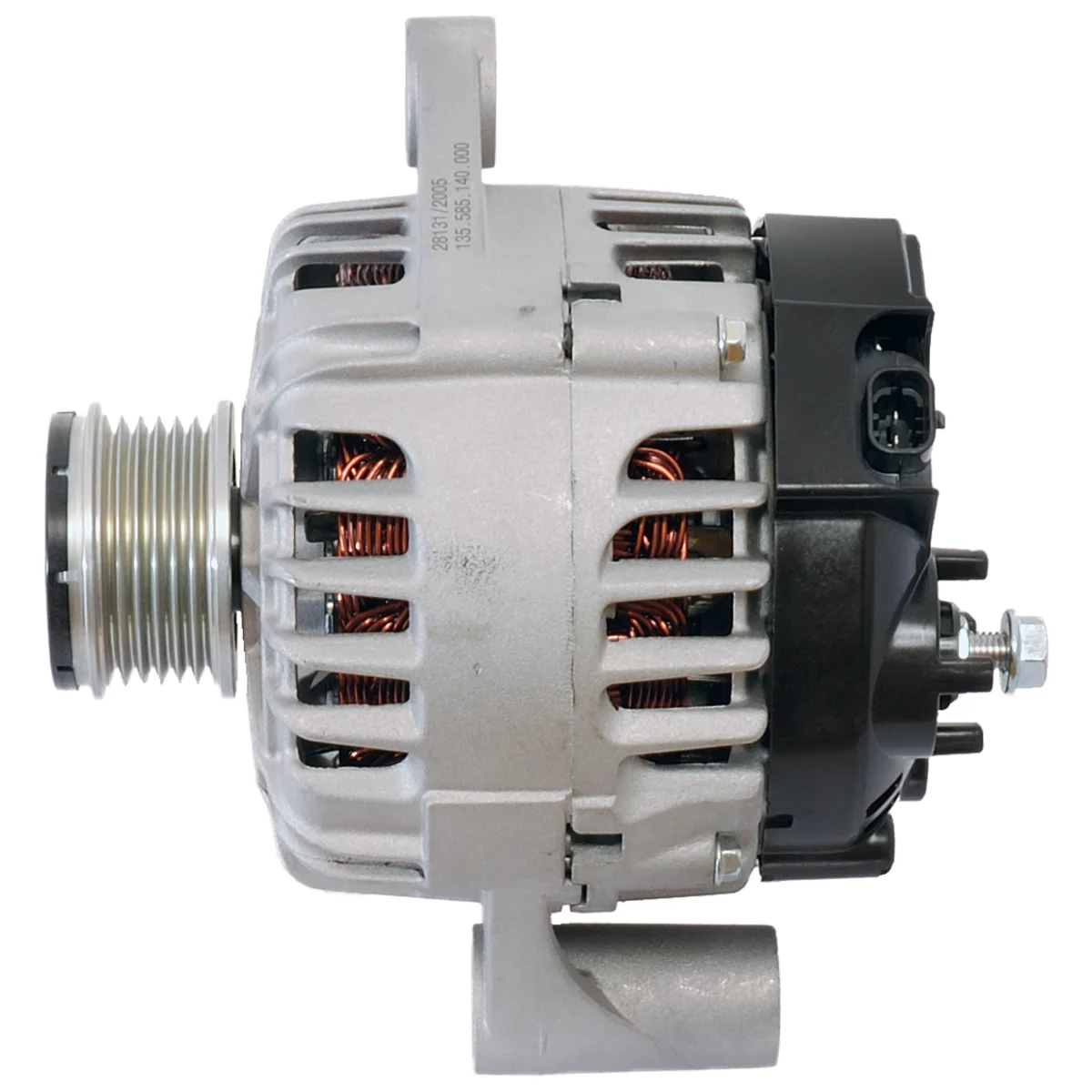Laturi 12V-140A