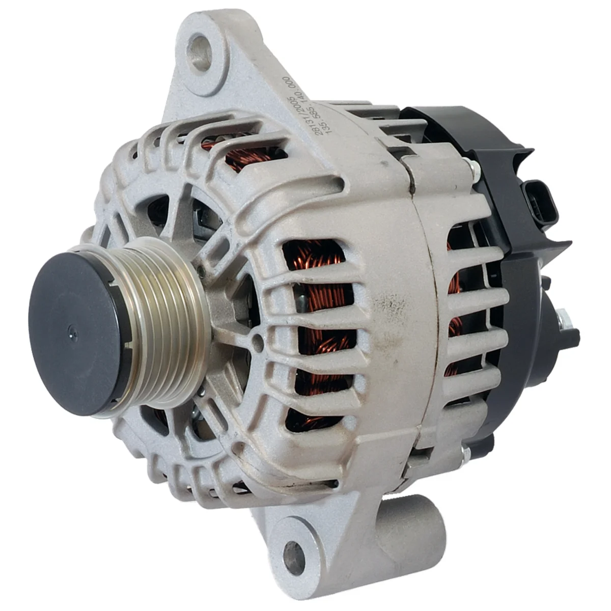 Laturi 12V-140A