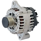 Laturi 12V-140A