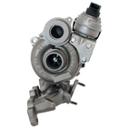 Turbolämmitin sopii VAG