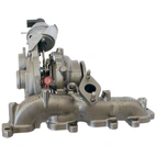 Turbolämmitin sopii VAG