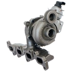 Turbolämmitin sopii VAG