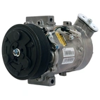 Ilmastointipumppu SAAB diesel