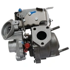 Turbo sopii BMW:iin