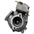 Turbo sopii BMW:iin