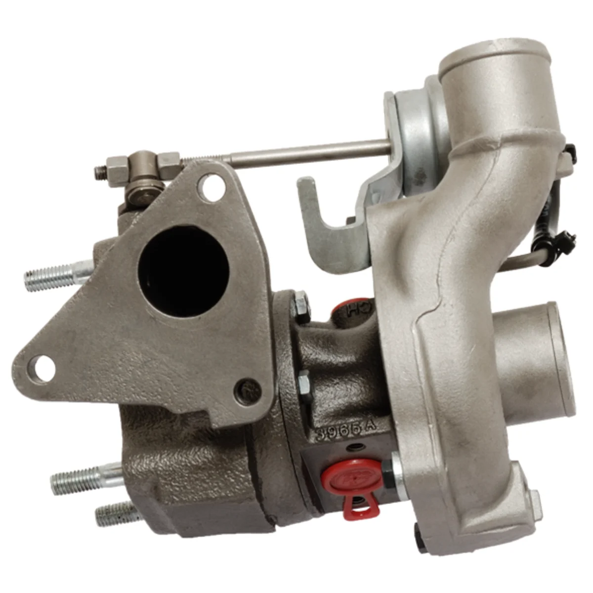 Turbo sopii Renault/Nissan