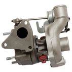 Turbo sopii Renault/Nissan