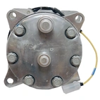 Ilmamassamittari 24V sopii FL6