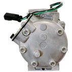 Ilmamassamittari sopii JCB:lle