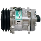 Ilmastointiautocompressori Univ.Sanden 12V