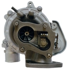 Turbo sopii Toyotalle