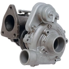 Turbo sopii Toyotalle