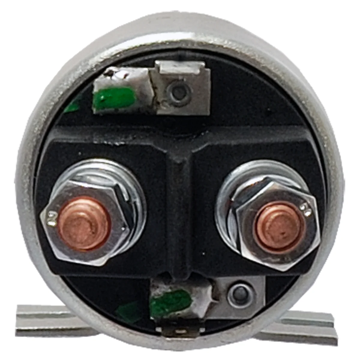 Startuprele 12V-200A, Tappi